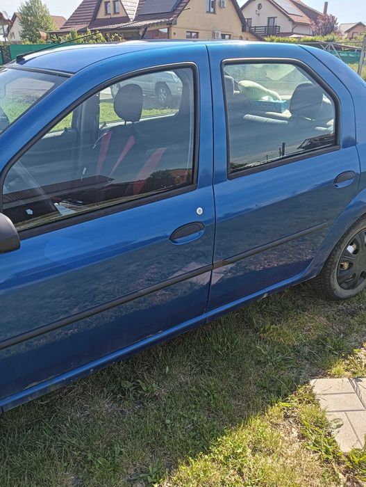 De vanzare Dacia Logan 2005