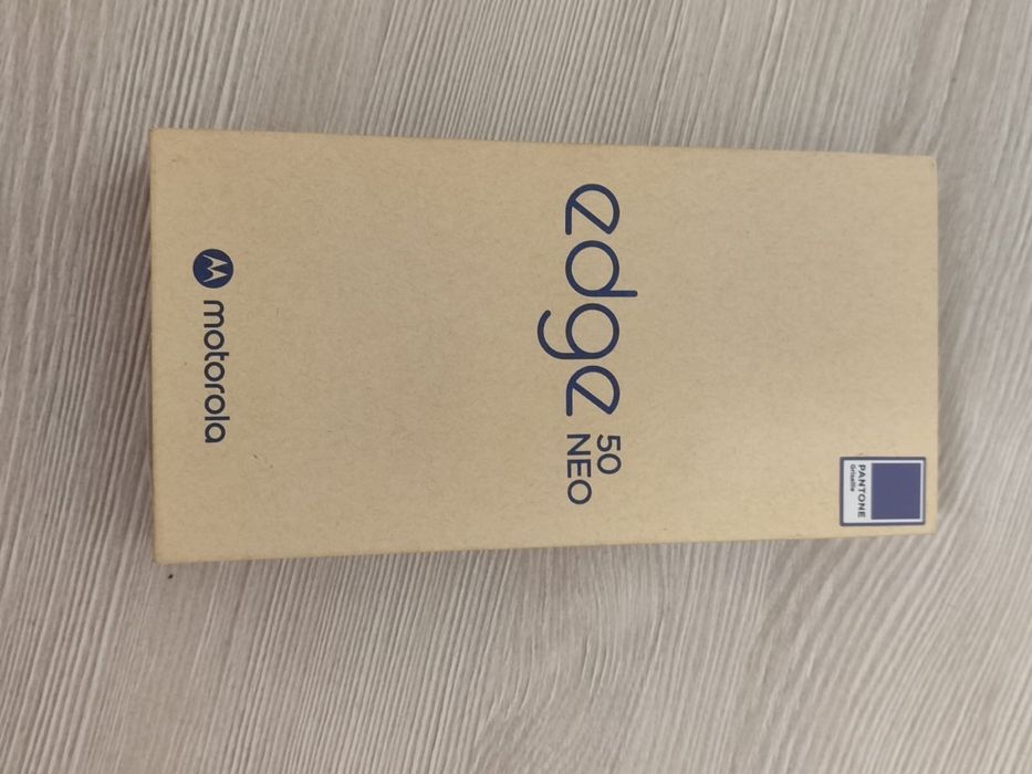 Vind Motorola 50 Neo 512 -12 GB