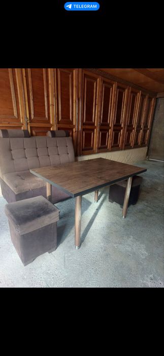 уголок диван холати яхши азгина ишлатилган