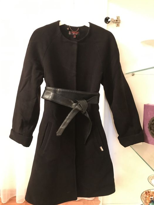 Пальто размер s-m  7000 тенге