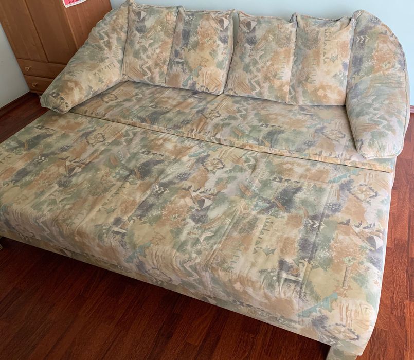 Диван за хол или всекидневна