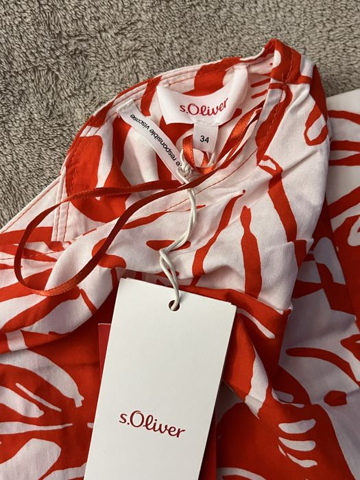 Bluza dama s Oliver, noua