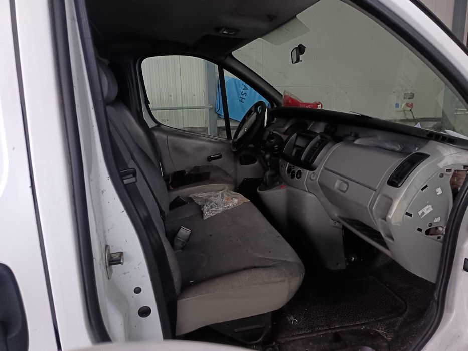 Renault Trafic An 2009*2.0DCI 115 Cp