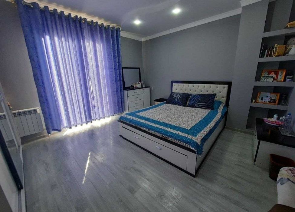 Продаётся Евродом на Сергели Сугдиёна махалля 2,7-соток (N 10209)