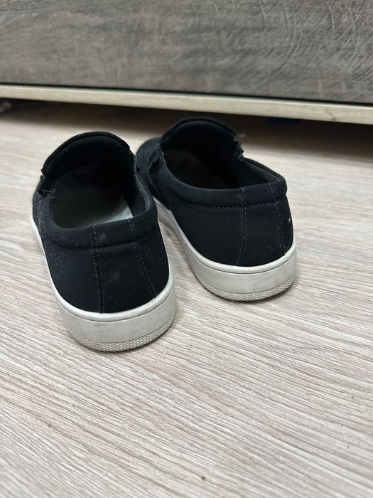 Туфли обувь школьная для мальчика