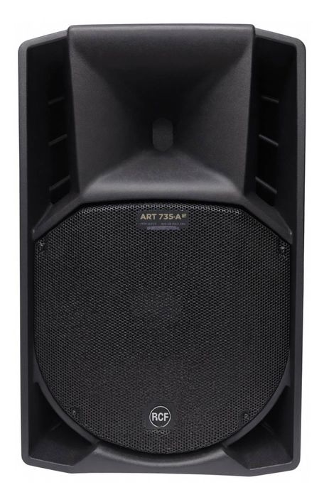 Активные колоки RCF ART 735