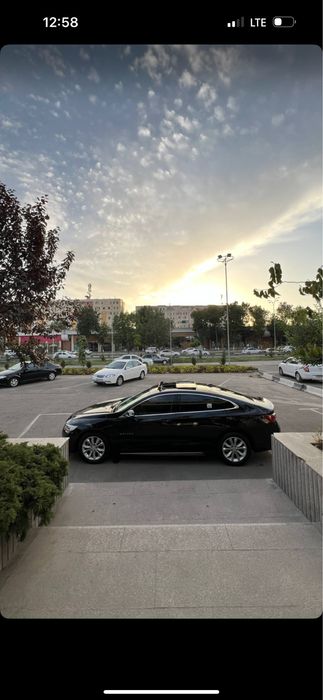 Malibu primyer 2022 srochna sotiladi