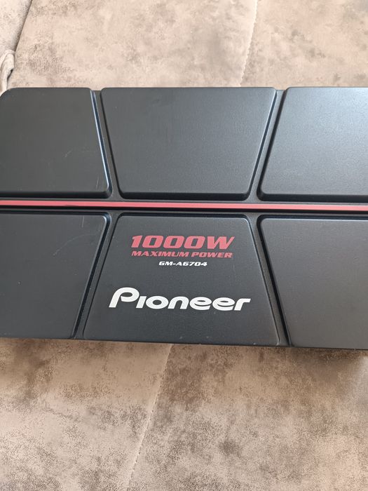 Pioneer 1000w бу