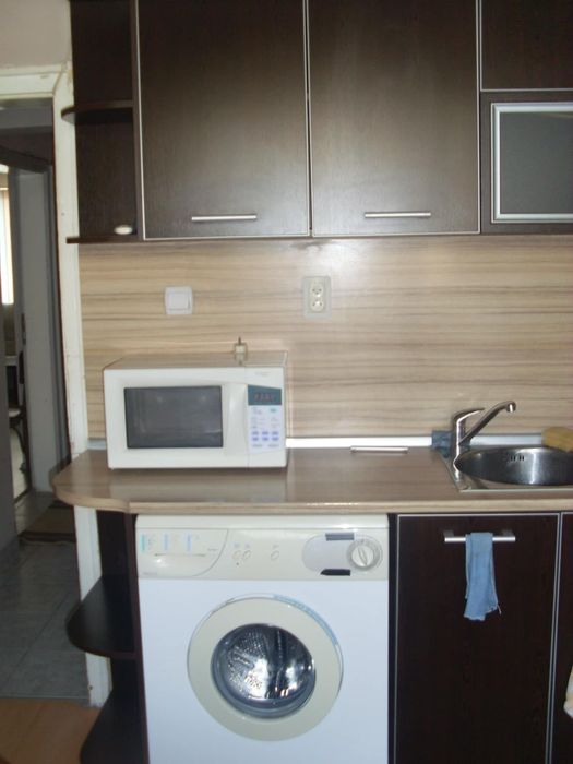 Продава се Двустаен апартамент в Стара Загора, Кольо Ганчев - 62 кв.м за 1371 €/кв.м - Снимка #7