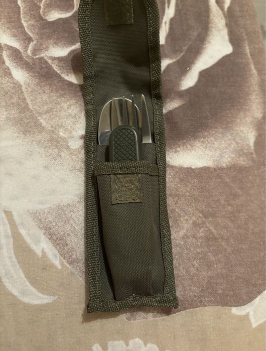 Продавам лот от три ножа