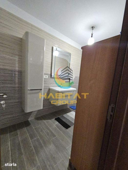 Casa individuala mobilata Comuna Berceni