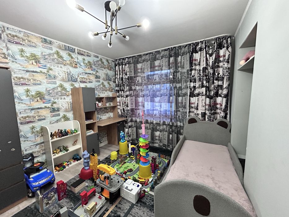 Продам дом в центре города!