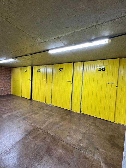 Сдам в аренду кладовку