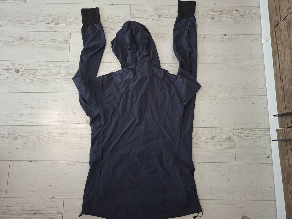 Salomon-Дамско хибридно яке пух