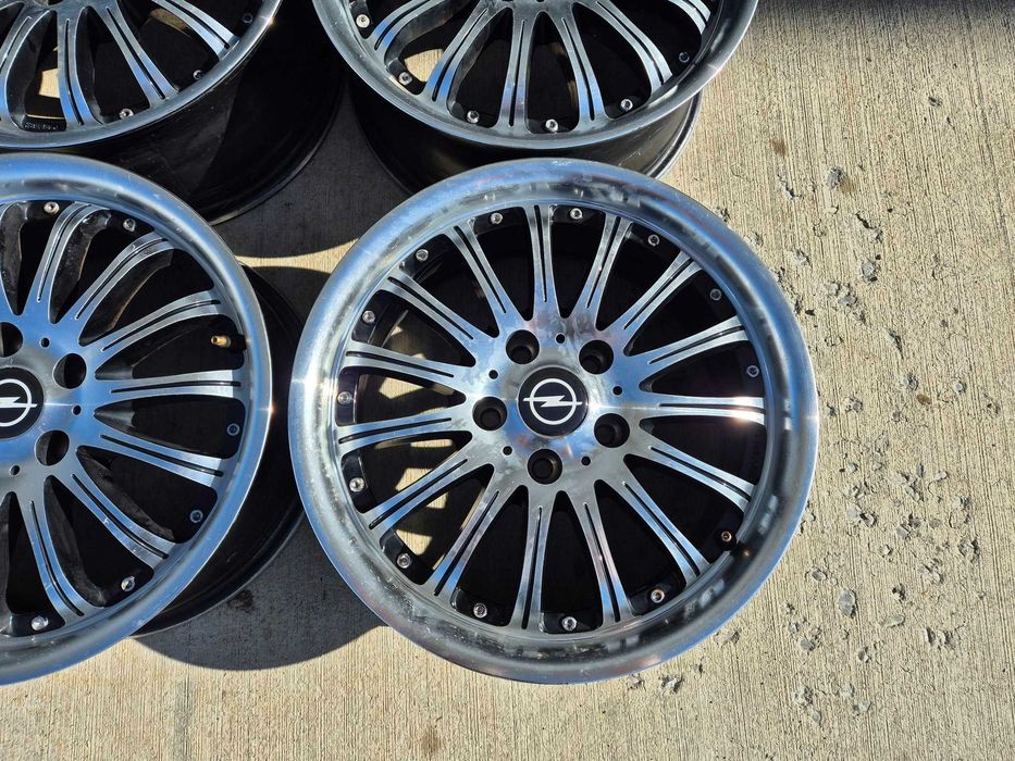 Jante R16 5x110 ORIGINALE OPEL Meriva B-Astra G-H-Vectra-Zafira-Signum