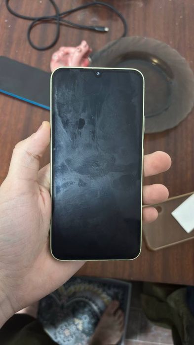 Samsung A34 5G 8/256.