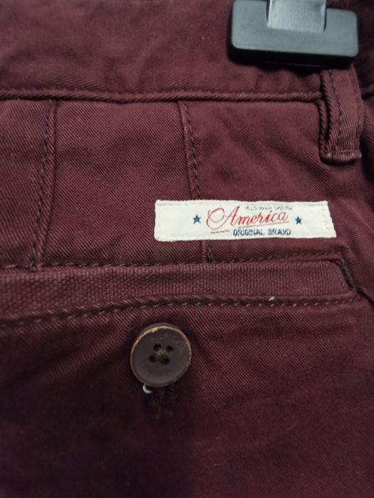 Pantaloni Hilfiger Denim 28/34