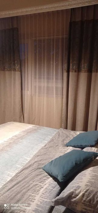 Дава се под наем Тристаен апартамент в Варна, Владислав Варненчик - 60 кв.м за 380 € - Снимка #9