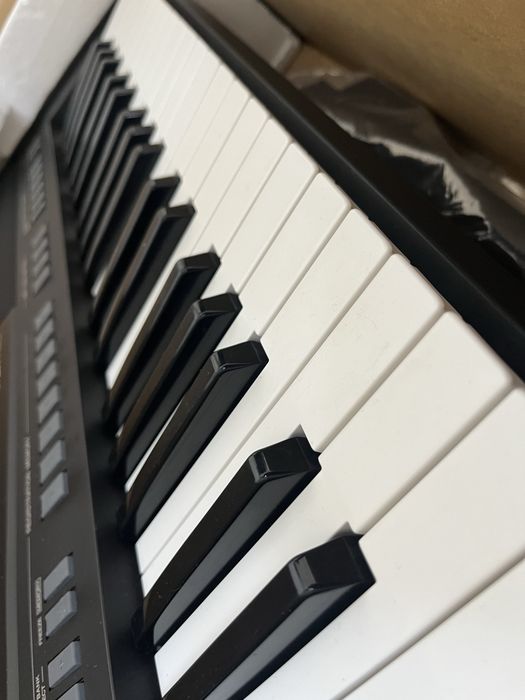 Синтезатор yamaha