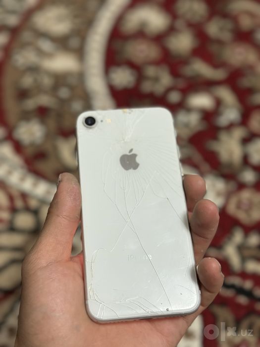 Ipone 8 Buxoro shahar