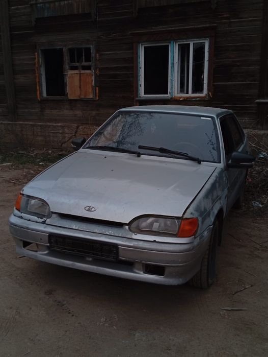 Продам срочно ваз 2115