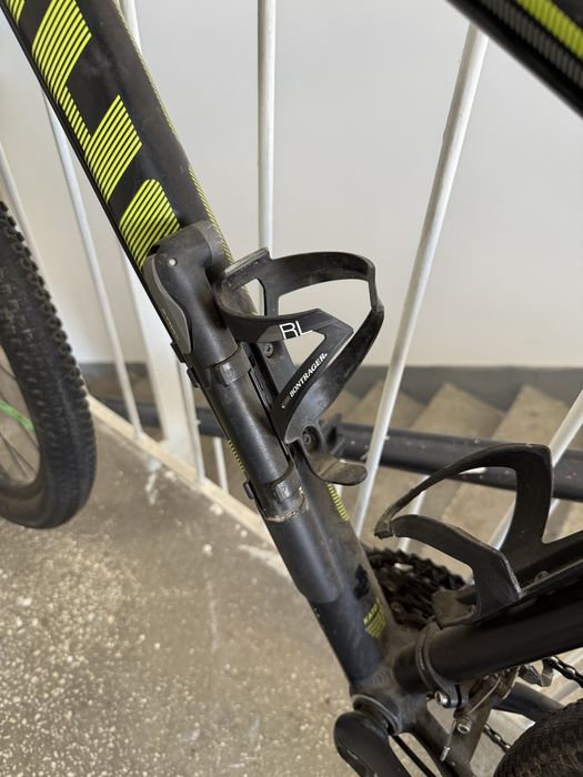 Bicicleta MTB Ghost Kato 5 27.5