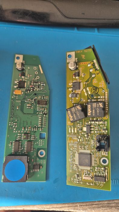 Емулатор за ELV Audi a8 d3,Porsche Cayenne,vw touareg,Phaetone,Bentley