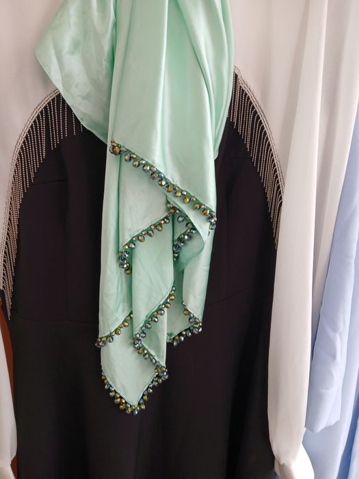 Койлектер 46 размер 40 размер бор орамал