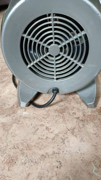 Тепловентилятор Магнит отличного качества