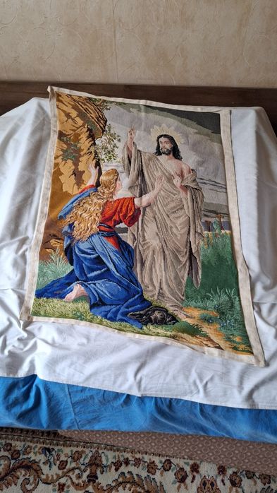 Гоблен Възкресение