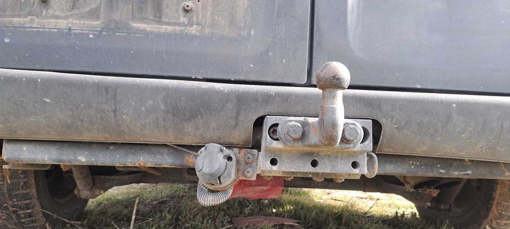 Opel Vivaro /  Опел Виваро 2.5 CDTI 135 к.с