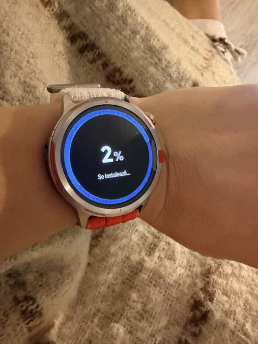 Smartwatch Huawei