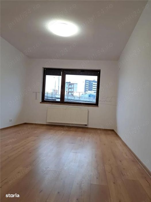 Apartament de 2 camere aproape de spitalul Medicover Baneasa — fotografia 3