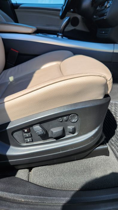 BMW X5 2011 — imagine 3