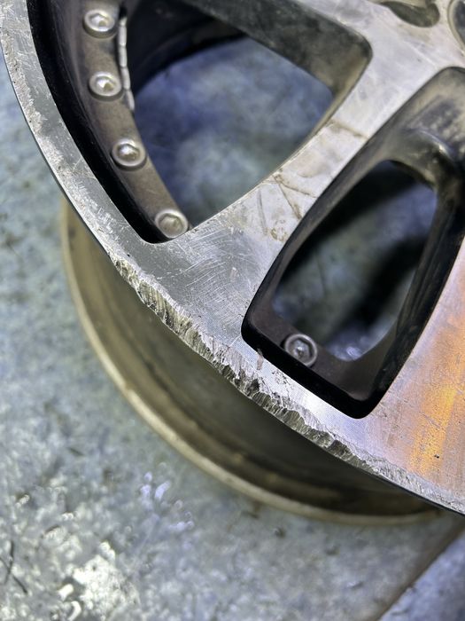 Продам Рельс 16 4*98