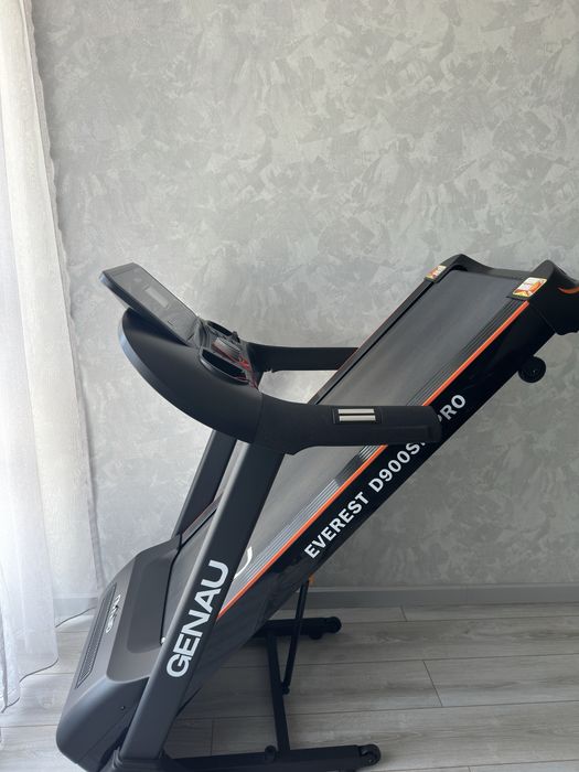 GENAU Everest D1000S Pro