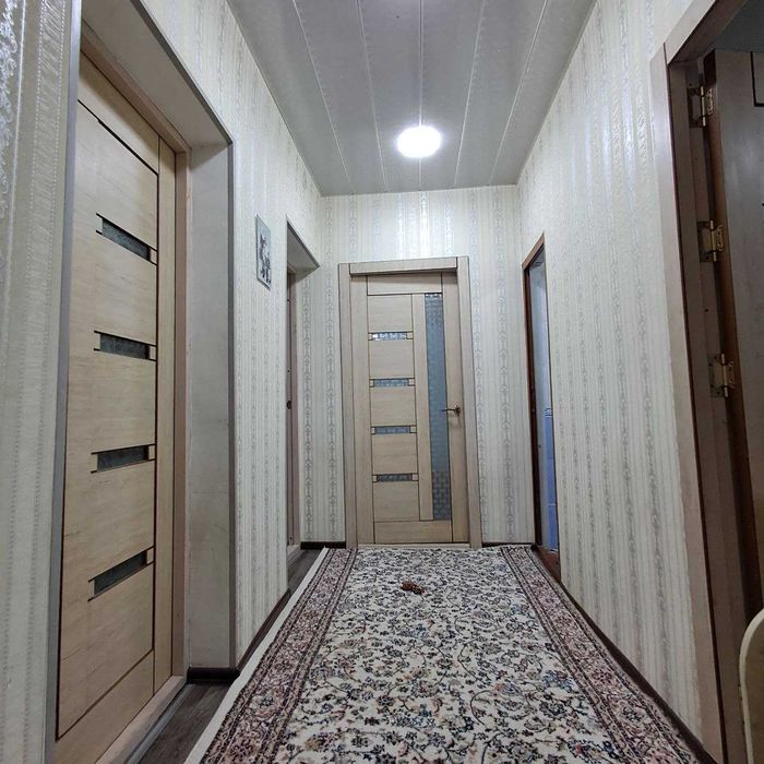 Ғиштлик 3 хоналик уй сотилади