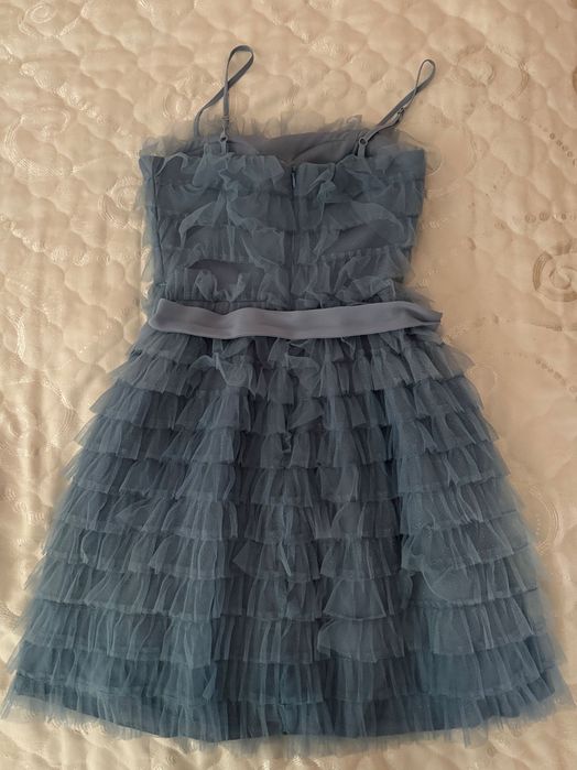 DIZI Официална рокля