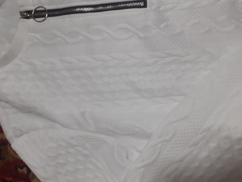 Кофта 54 р р новая