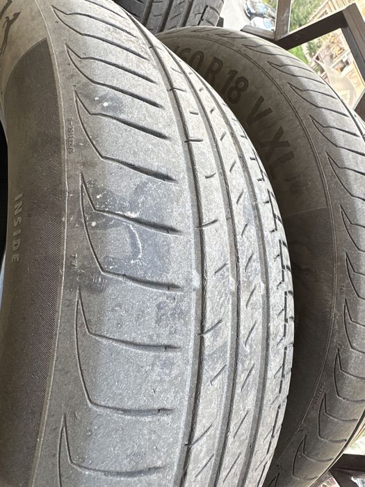 Балон 235/60 R 18 V