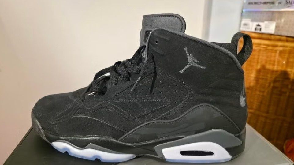 Nike air jordan MVP