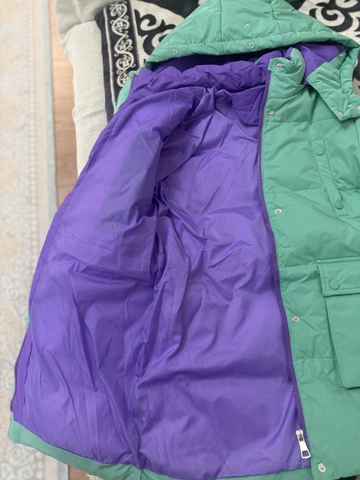 Куртка детская для девочки