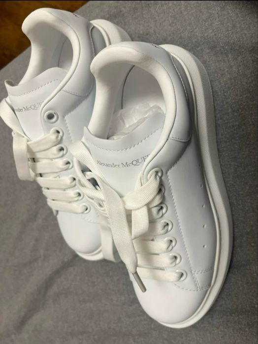 Papuci Alexander Mcqueen