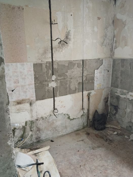 Квартира 3х ком.