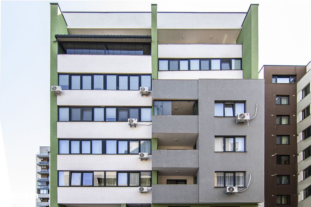 Drumul Taberei | 3 Camere | Parter | Curte Proprie 57Mp | Comision 0%