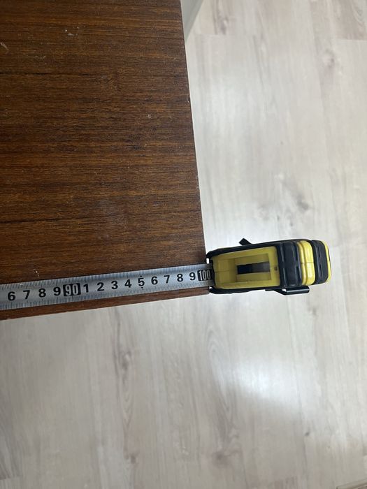 Комод с зеркалом