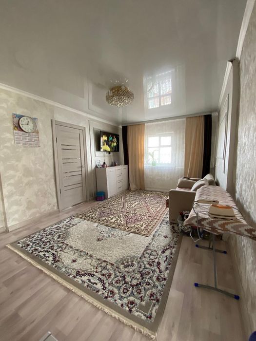 Продам частный  дом в Кандыагаше