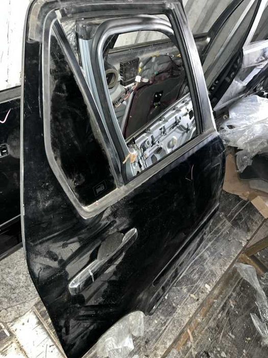 Дверь Honda CR-V RD7 2004