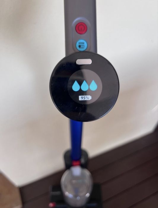 Оригинален Dyson wash G1. Спешно !