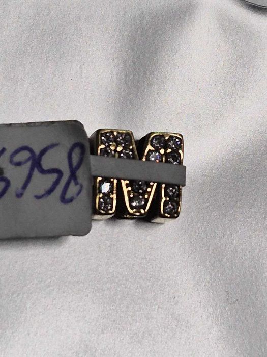 charm litera M 1.59GR(M3) staramanet